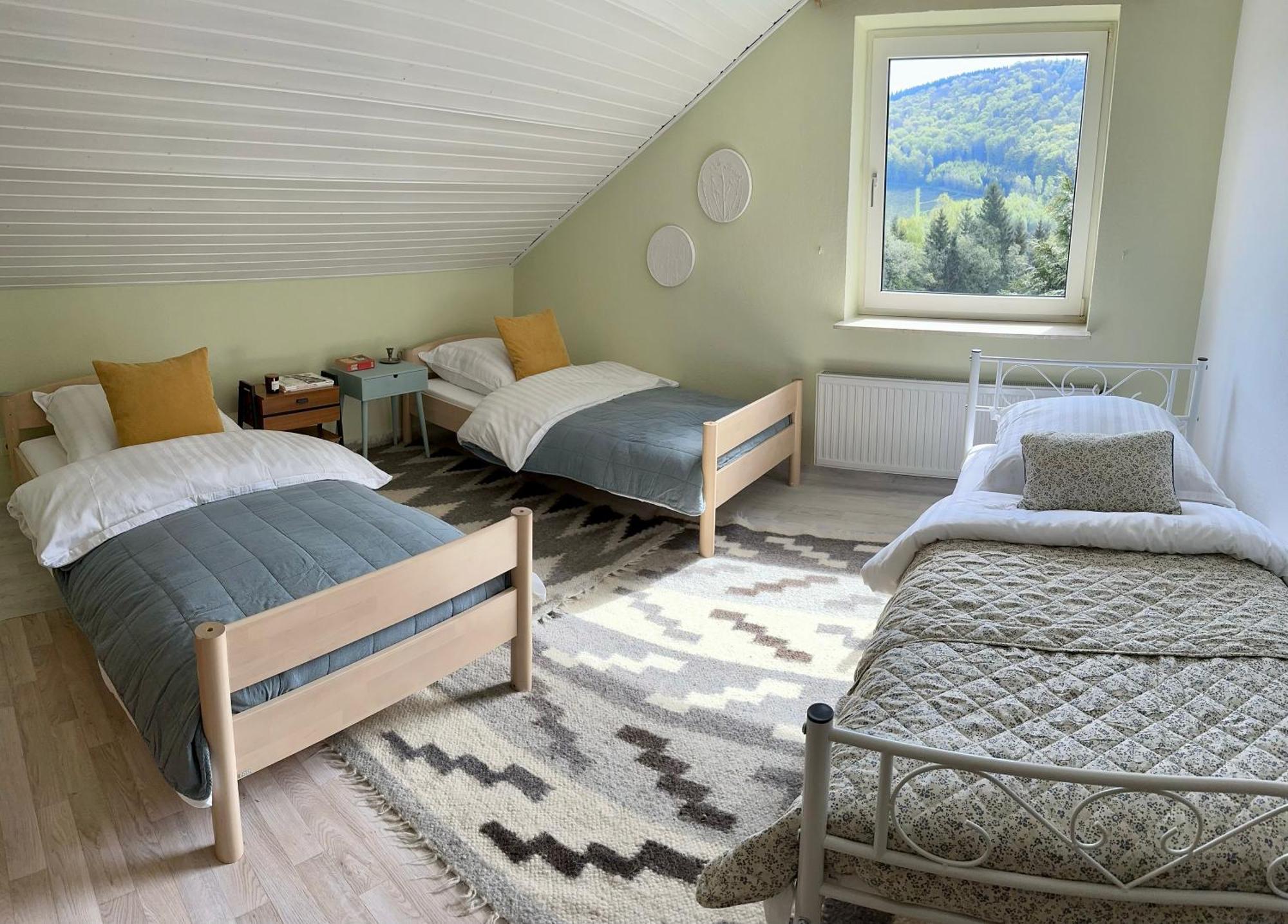 Apartment Gemuetliche In *