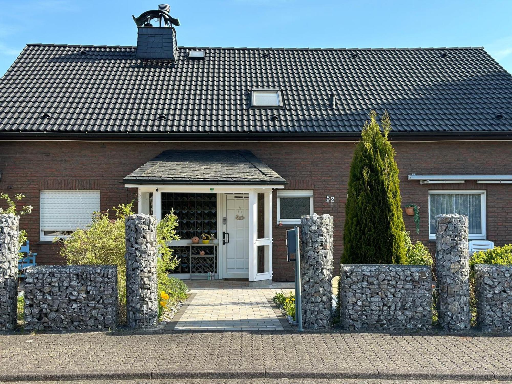 Gemuetliche In Apartamento Winterberg