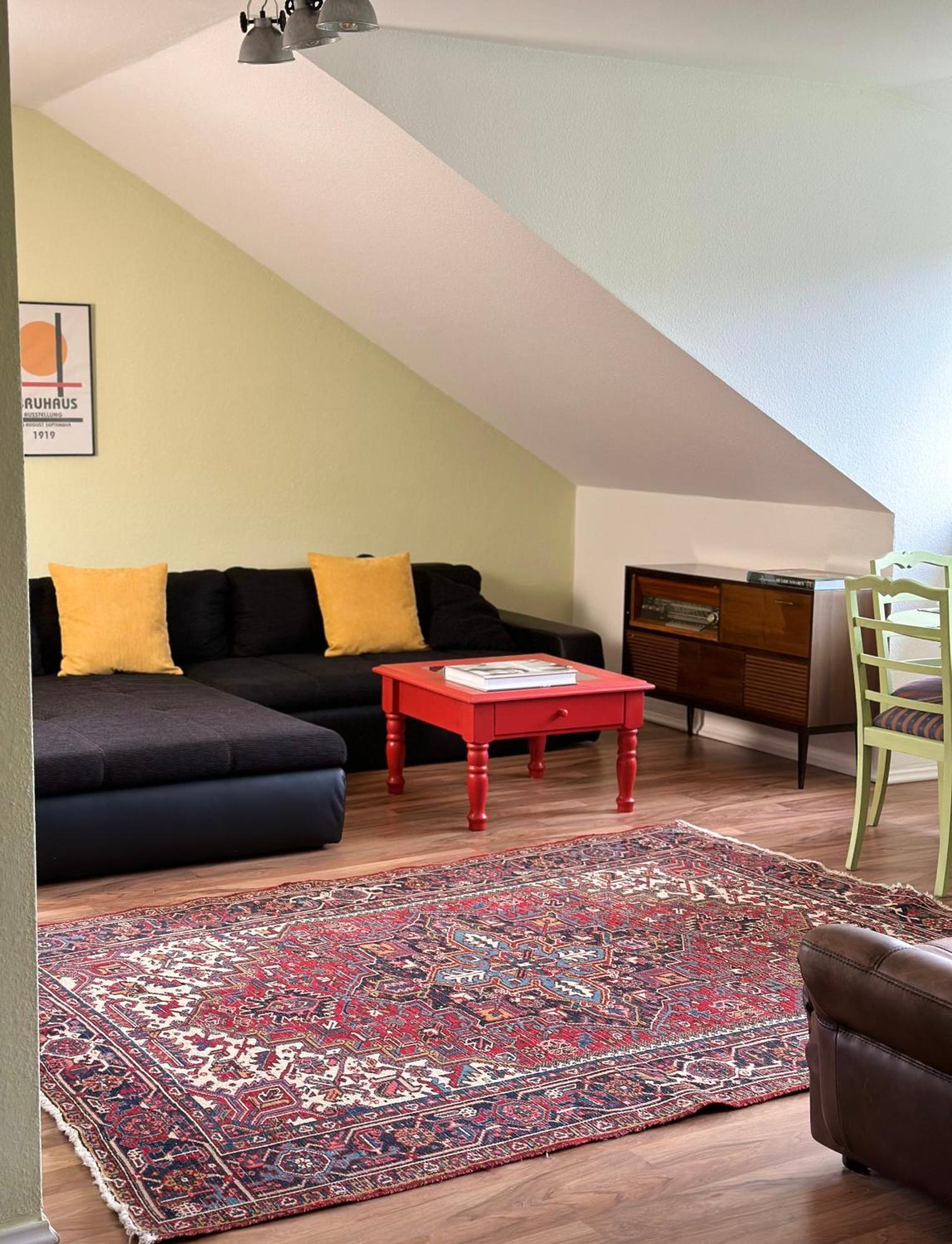 Apartamento Gemuetliche In