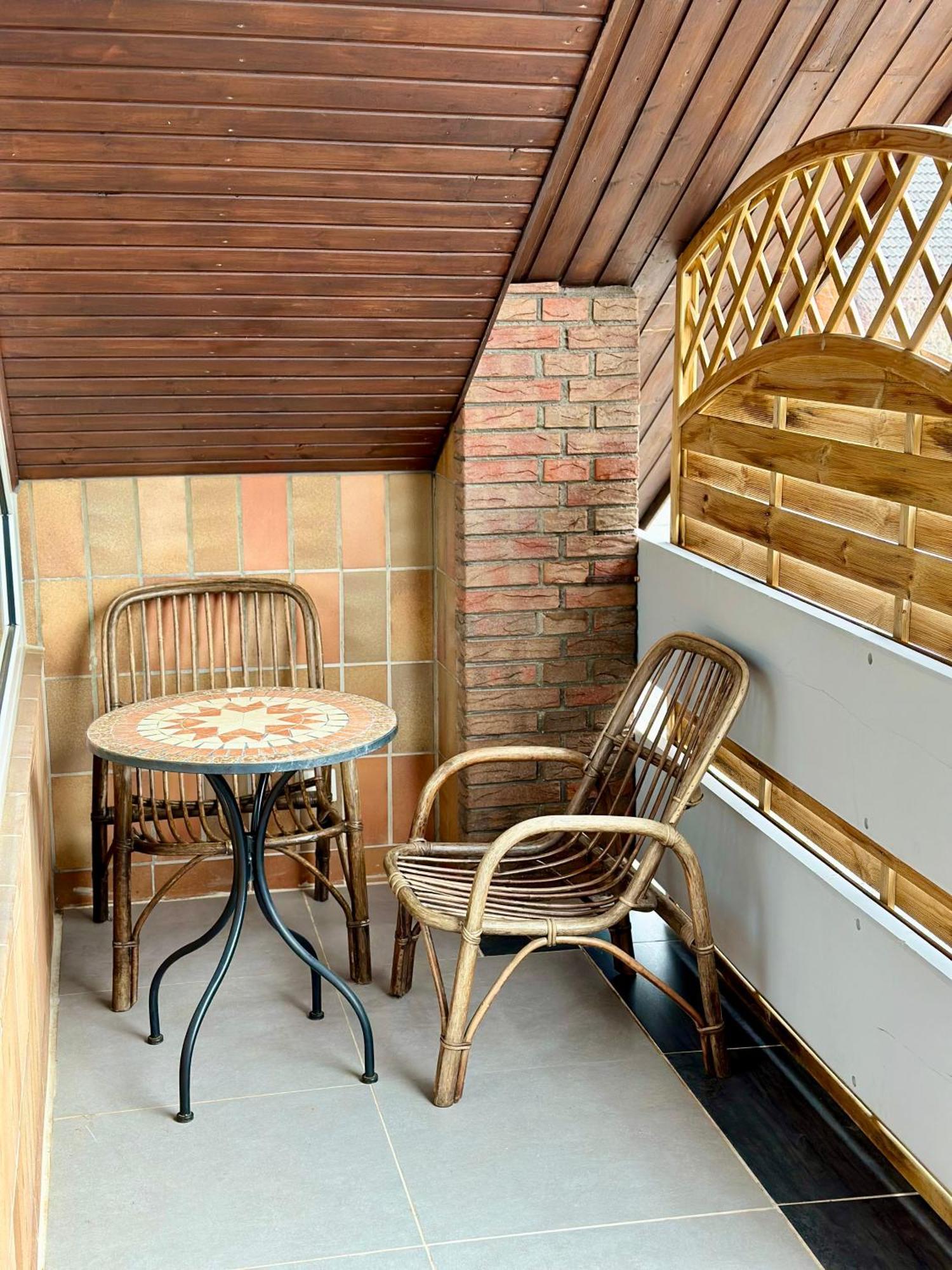 Apartment Gemuetliche In Winterberg