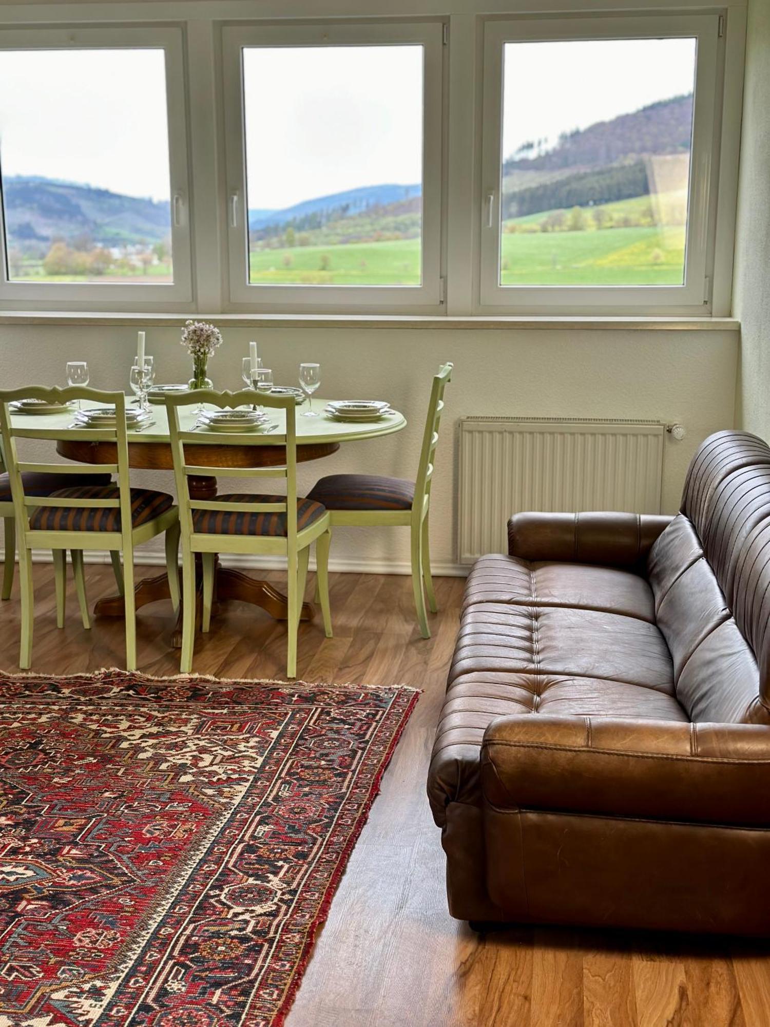Apartamento Gemuetliche In *