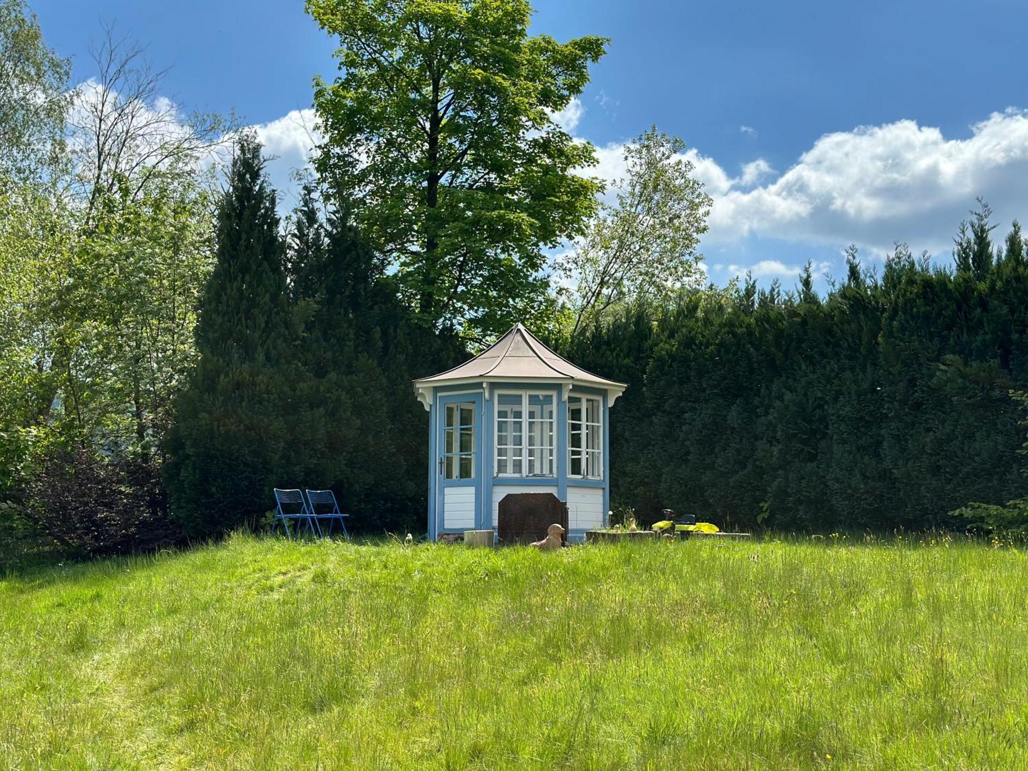 Apartment Gemuetliche In Winterberg