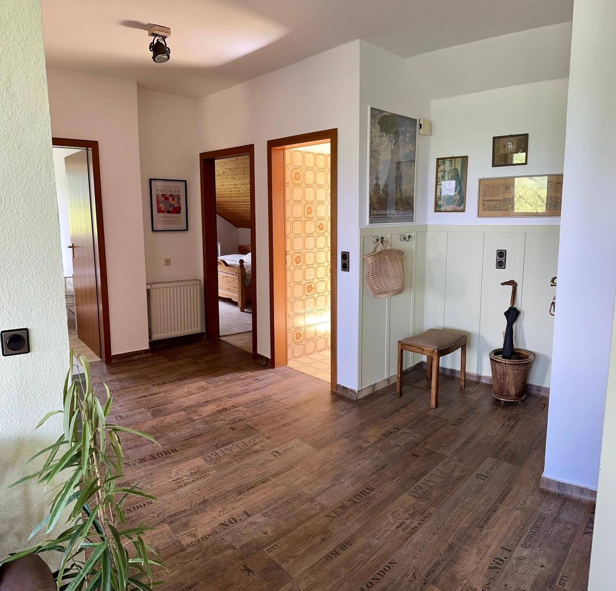 Apartment Gemuetliche In